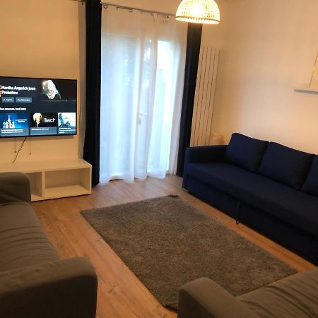 Maison Confortable Et Calme/5 Chambres & 6 Sdb Тулуза Экстерьер фото
