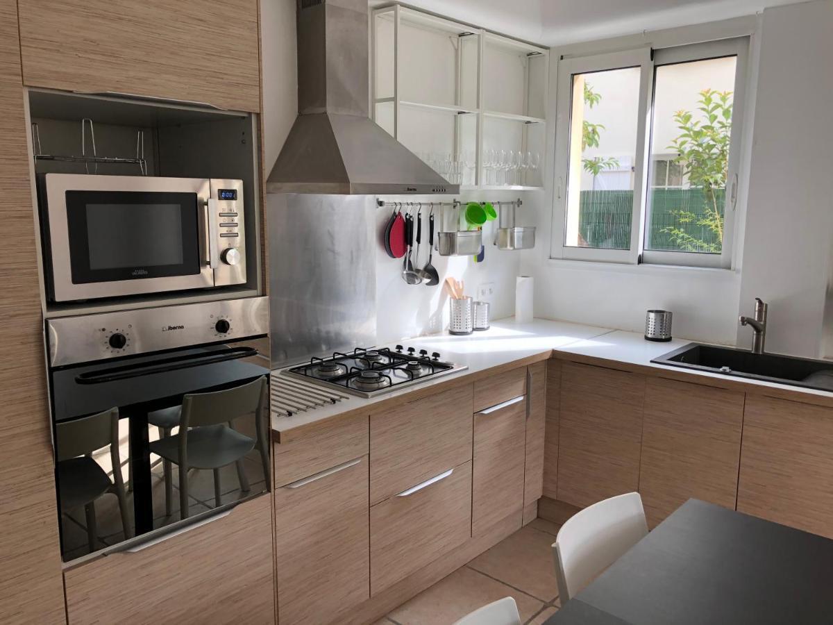 Maison Confortable Et Calme/5 Chambres & 6 Sdb Тулуза Экстерьер фото